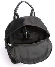 Mario Valentino 47301 Black Backpack