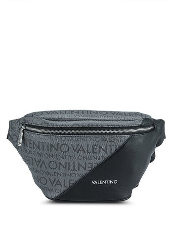 Valentino 5TD06 Black Bum bag – Ricardo Ferro